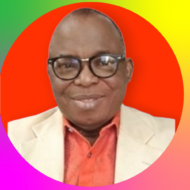 Iwowarri James