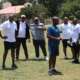 Fredrick Mwakima