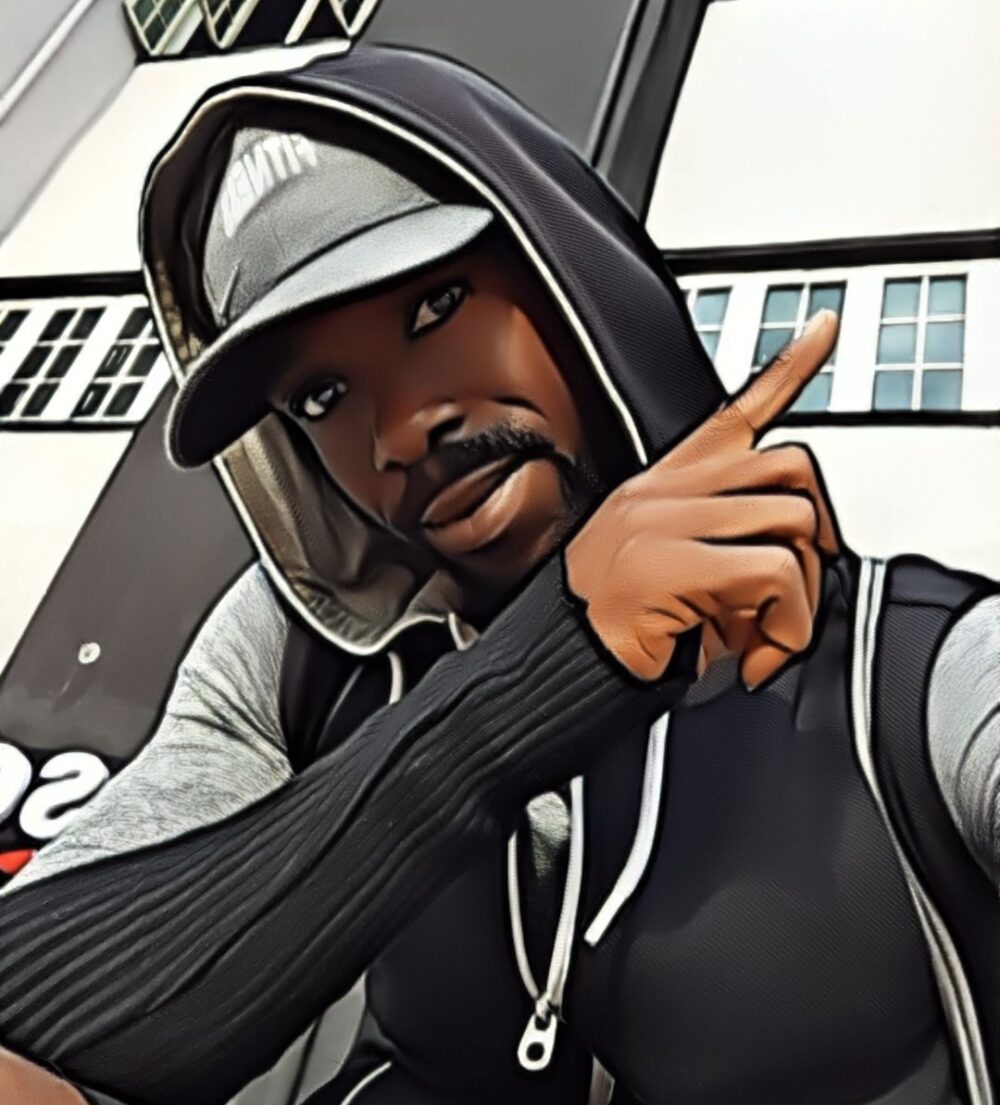Senibo Ishmael Diri
