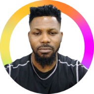 Chamberlain Chukwudum